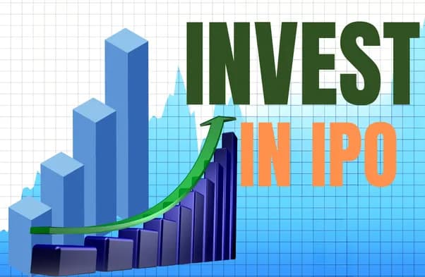 Invest in an IPO