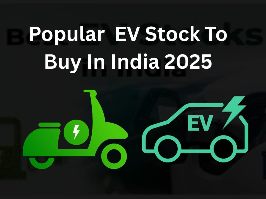 Best EV Stocks in 2025