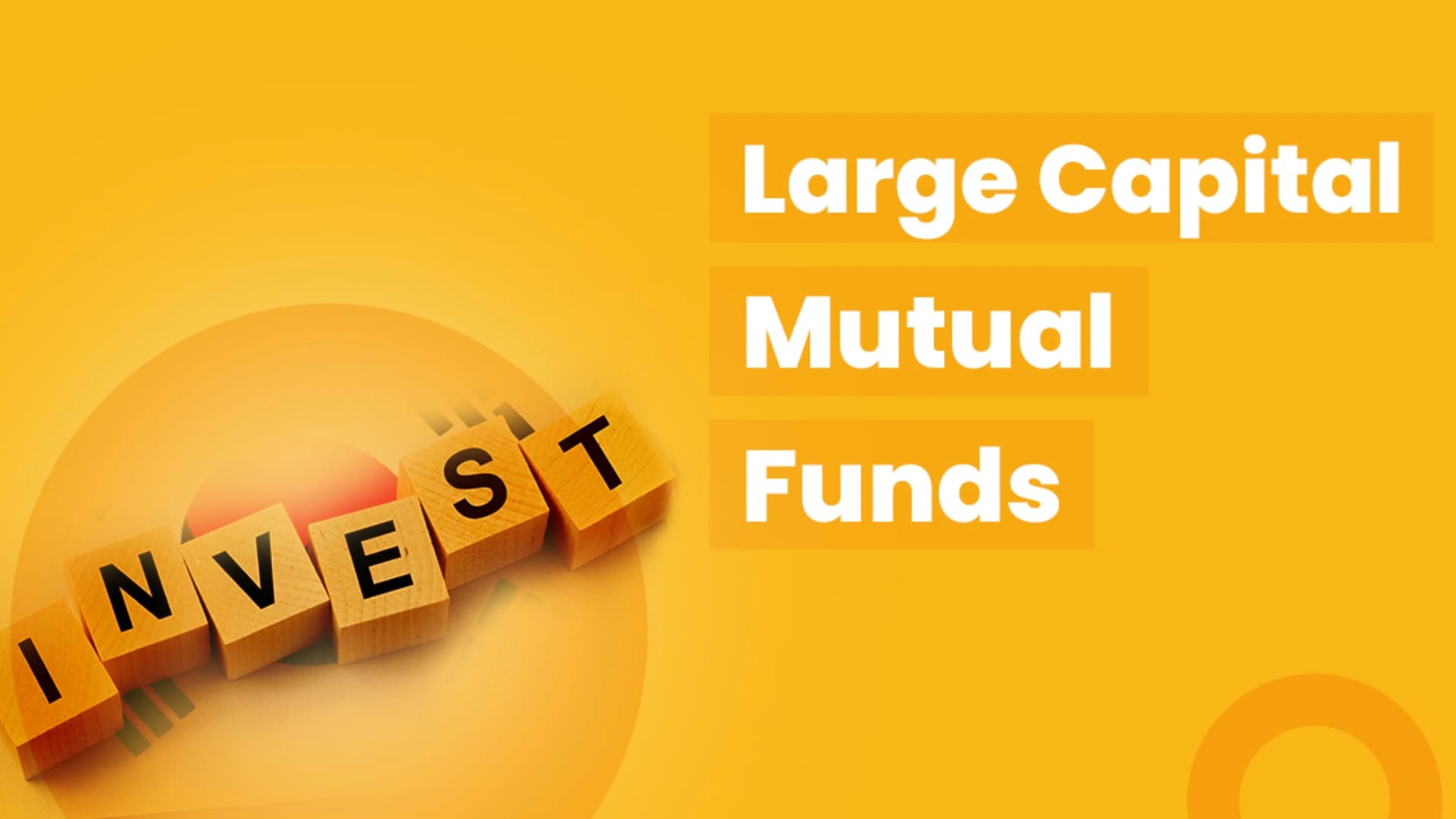 best large cap mutual fund
