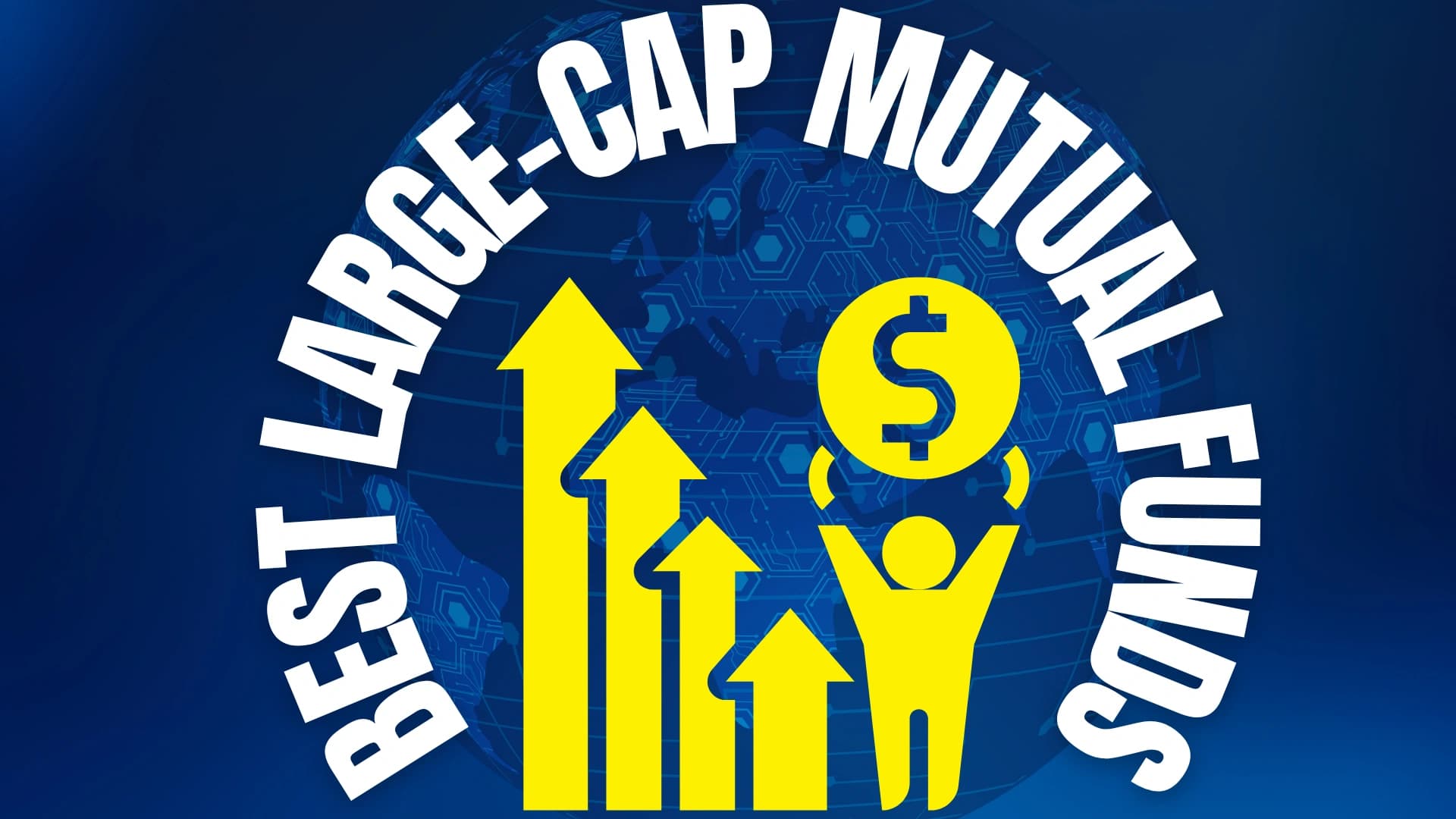 best large cap mutual fund 2025