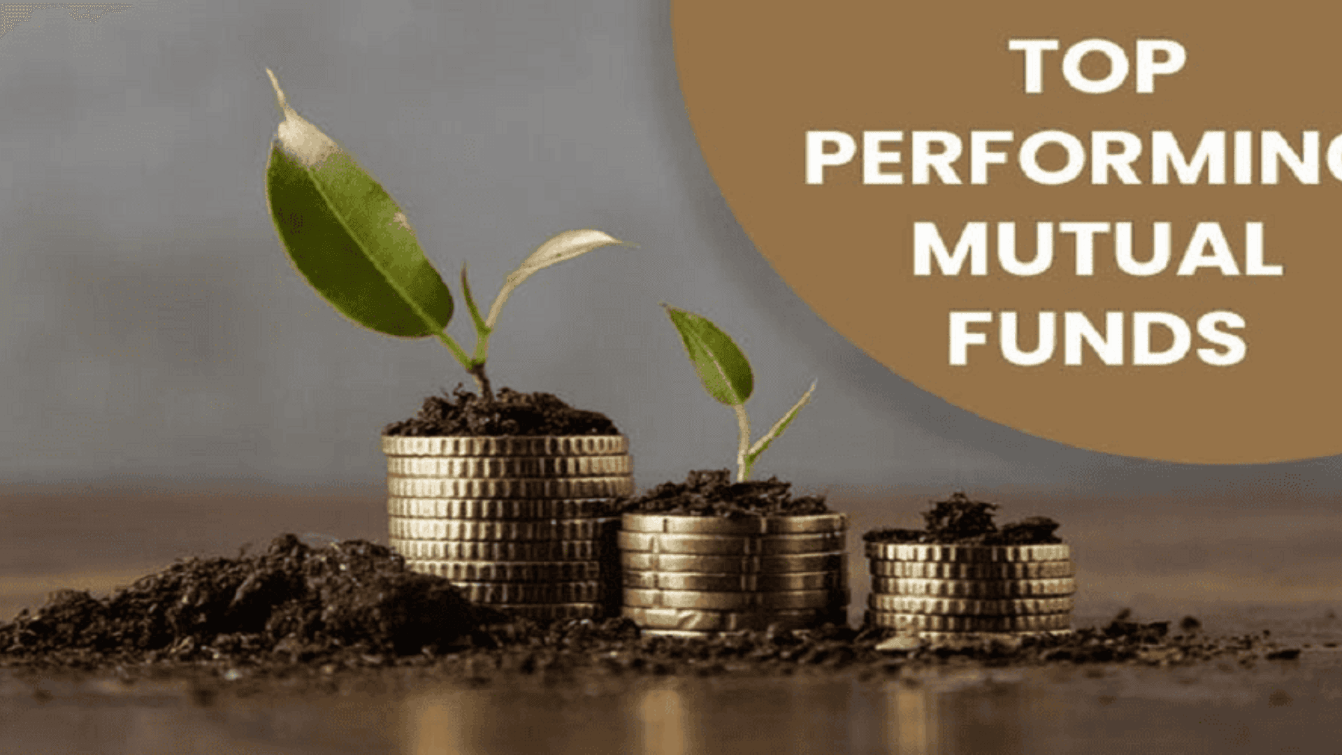 best key performing mutual funds