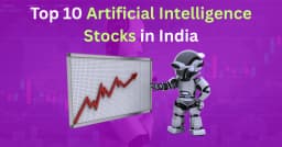 Top 10 Artificial Intelligence Stocks in India